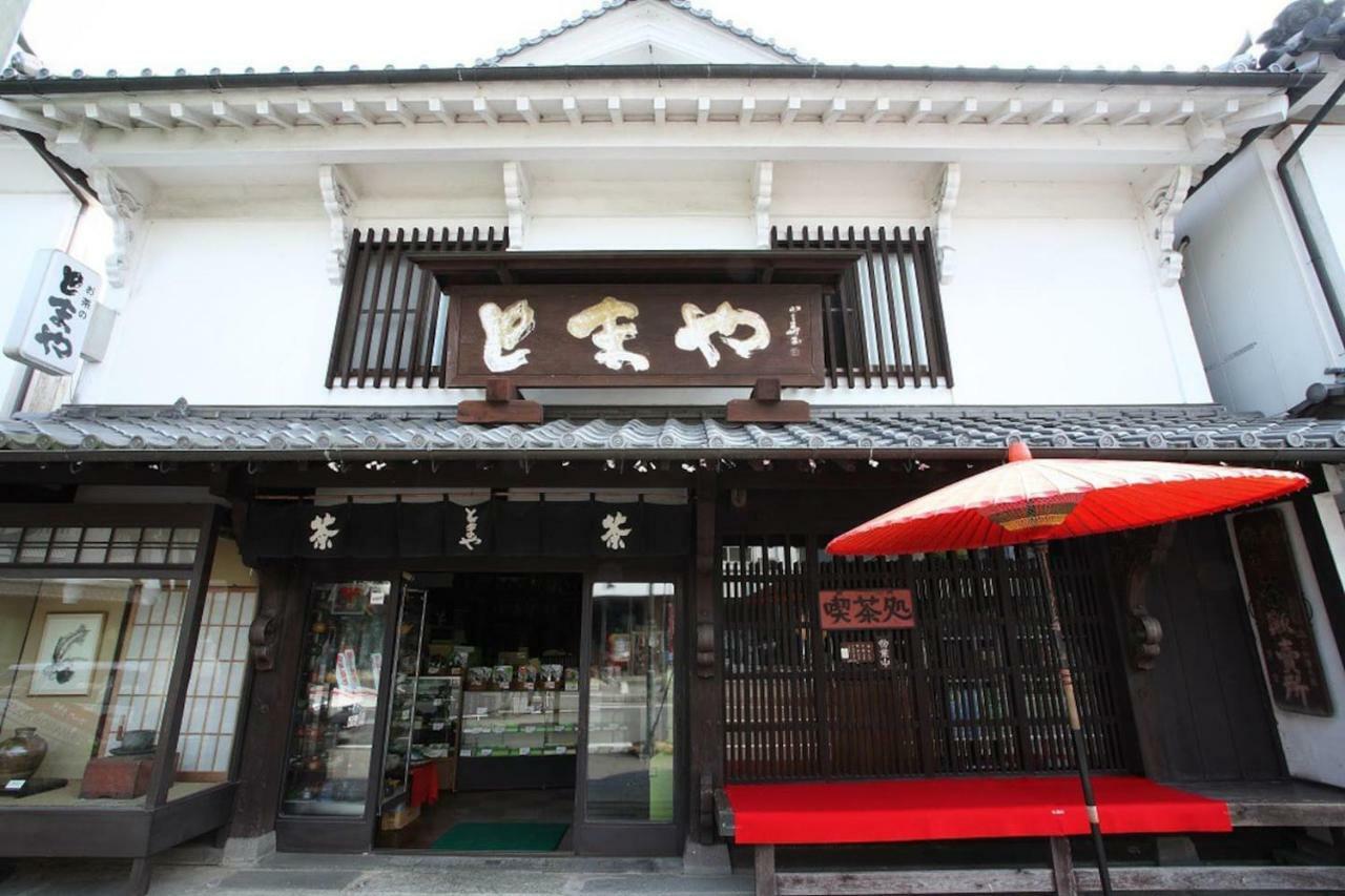 Guesthouse Return Kitsuki Exterior foto