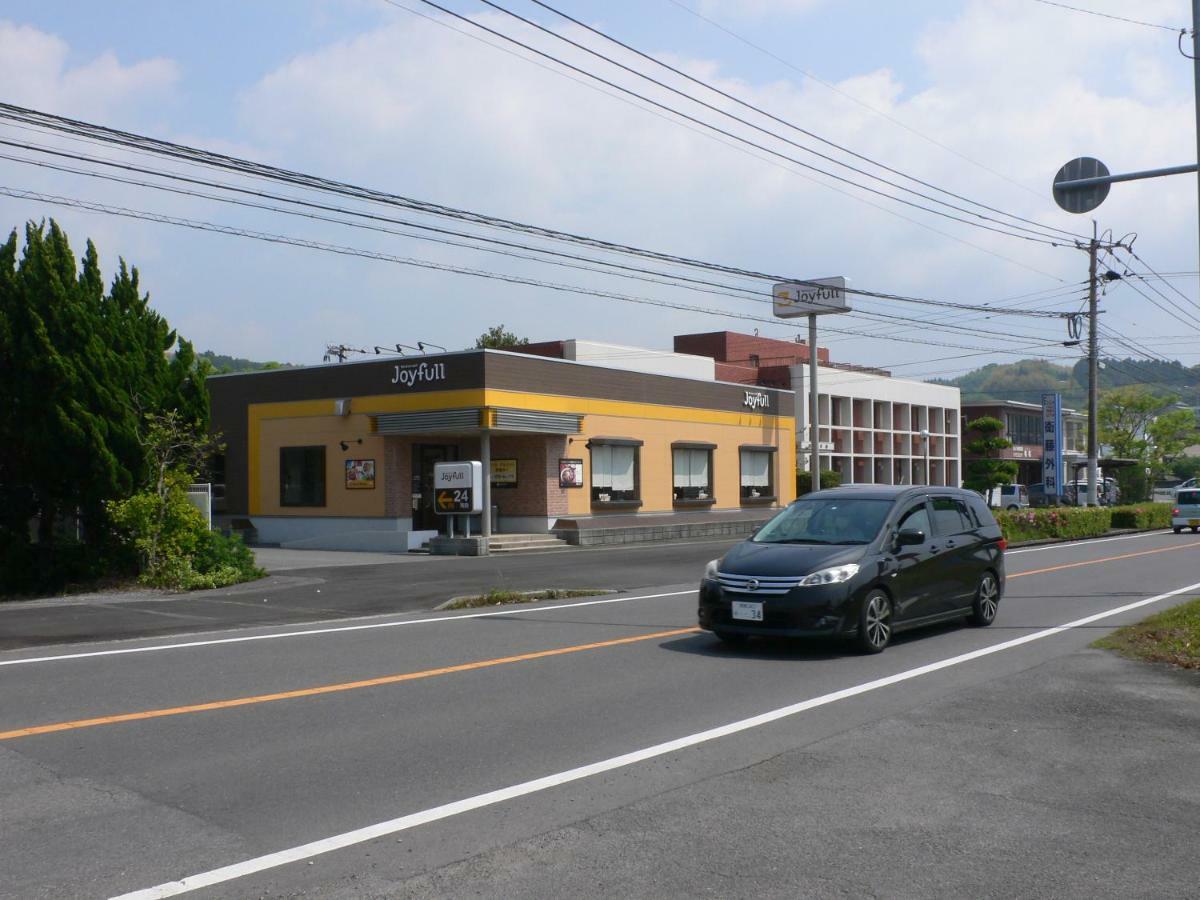 Guesthouse Return Kitsuki Exterior foto